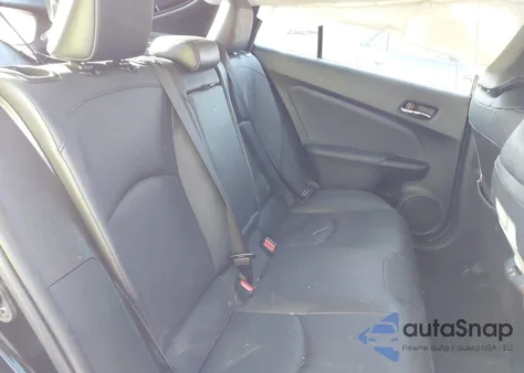 2021 Toyota Prius Xle Awd-E из США, поврежденный, VIN JTDL9MFUXM3028638